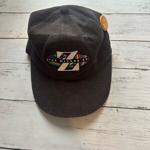 The Wizard of Oz Rainbow Baseball Style Hat Cap Adjustable Yupoong
Brand Cotton